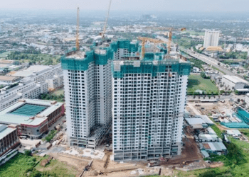 Thêm nhiều dự án bất động sản TPHCM được gỡ vướng