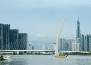 Thông qua Quy hoạch vùng Đông Nam bộ để hình thành các động lực tăng trưởng mới