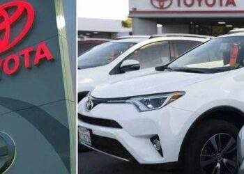 Toyota triệu hồi hơn 1 triệu ô tô khác giữa 'tâm bão' gian lận xe Daihatsu