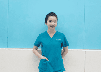 Từ bác sĩ da liễu tài năng đến nhà sáng tạo nội dung đình đám