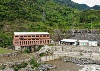 Vi phạm công bố thông tin, một doanh nghiệp thủy điện bị phạt hơn 92.5 triệu đồng