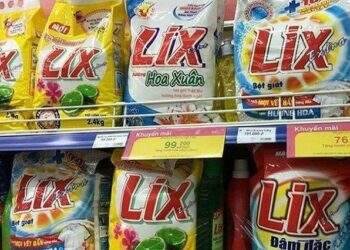 Vì sao Bột giặt LIX dời ngày trả cổ tức 2023?