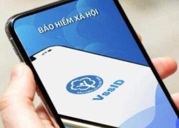 VssID vào tốp 3 ứng dụng công có lượng người dùng lớn tại Việt Nam