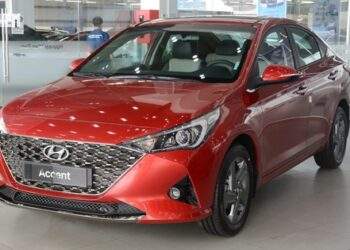 Vượt Toyota Vios, Hyundai Accent rộng đường chiếm ngôi vương
