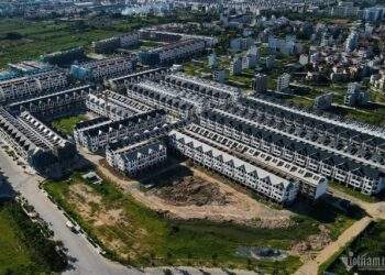 WTO rút khỏi dự án khu đô thị mới Đan Phượng hơn 19.000 tỷ đồng ở Hà Nội?