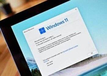 Windows 11 có thể cài đặt lại từ Windows Update