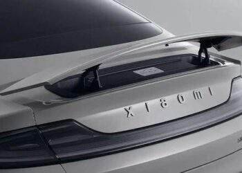 Xiaomi tiết lộ khoản đầu tư khủng vào chiếc xe điện đầu tiên