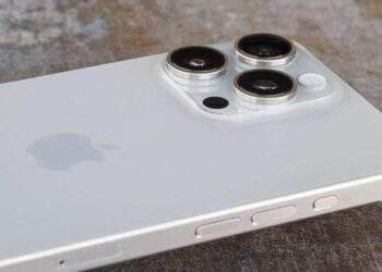 iPhone 17 Pro Max sẽ có camera tele 48 MP