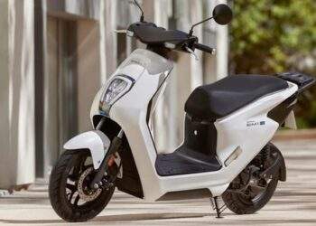 tại Đông Nam Á giá 52,2 triệu đồng, đấu Yamaha Neo's