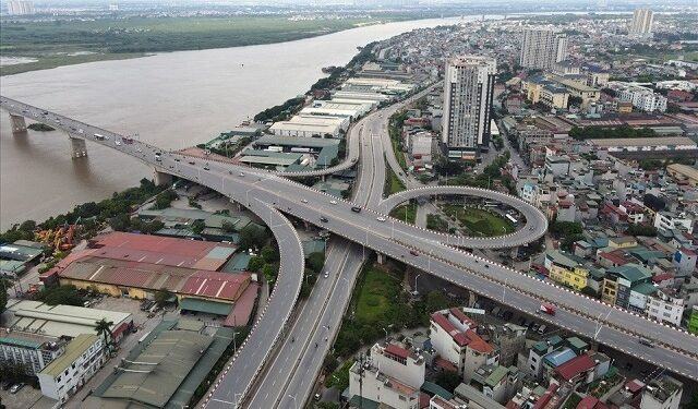 Hà Nội khẩn trương hoàn thành thủ tục để khởi công cầu Thượng Cát, hầm chui Cổ Linh