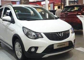 4 mẫu xe đáng cân nhắc khi thuê ô tô chơi Tết