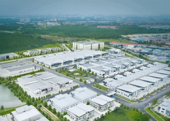 7 vướng mắc của bất động sản khu công nghiệp