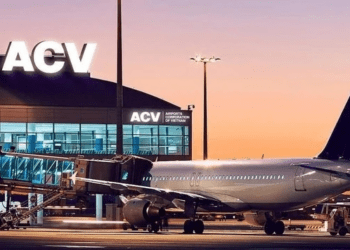 ACV ước lợi nhuận trước thuế 2023 gần 8,650 tỷ đồng, vượt 2% kế hoạch