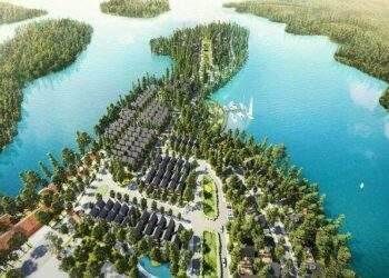 BCG muốn chuyển nhượng 51% vốn tại Helios Village