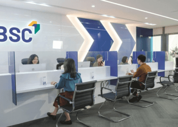 BSC lãi sau thuế quý 4/2023 tăng gần 300%, dư nợ margin tăng 54%