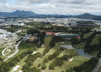 Ba 'đại gia bí ẩn' đứng sau dự án có CLB golf xây chui gần 8.000m2 tại Đà Lạt