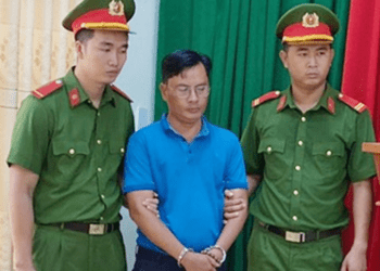 Bán đất 21 tỉ nhưng khai chỉ 460 triệu, người bán và người mua đất bị khởi tố