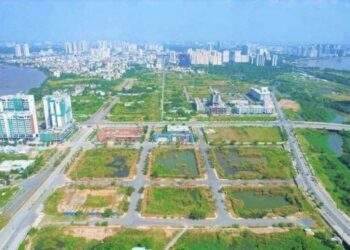 Bảng giá đất sẽ được điều chỉnh hàng năm