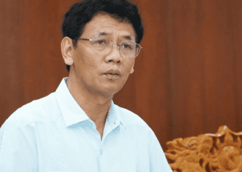 Bí thư tỉnh Sóc Trăng nói về tầm quan trọng của cảng Trần Đề