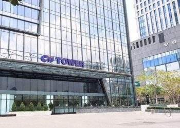CII phát hành thành công lô trái phiếu CII42301, thu về hơn 2,800 tỷ đồng