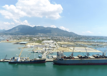 Cảng Cam Ranh chưa thể hoàn thành kế hoạch lợi nhuận 2023, bất chấp quý 4 tăng trưởng