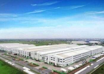Cấp phép môi trường cho Nhà máy Namdeo Tech