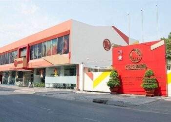 Casumina thực hiện chưa đến 60% kế hoạch lợi nhuận 2023