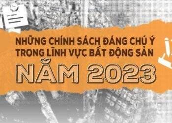 Chờ đợi cú hích từ những chính sách mới của bất động sản