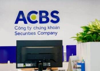 Chứng khoán ACB tăng vốn lên 7,000 tỷ
