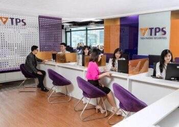 Chứng khoán Tiên phong sẽ tăng vốn thêm 1,000 tỷ đồng