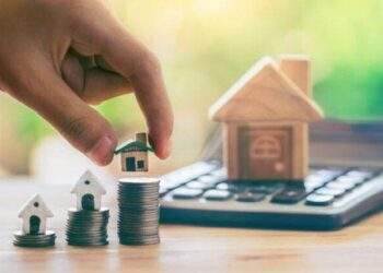 Có 342 doanh nghiệp bất động sản thành lập mới trong tháng đầu năm 2024
