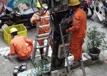 Có thể chọn mua gói điện như cước điện thoại?