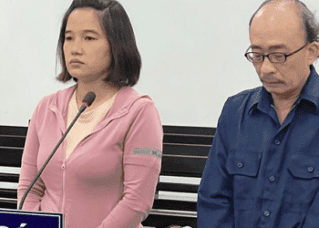 Cựu phó văn phòng Báo Văn Nghệ nhận án gộp 30 năm tù- Ảnh 1.