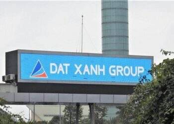 DXG thông qua chủ trương vay ngân hàng 4,700 tỷ đồng