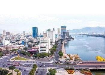 Đà Nẵng công bố đấu giá đất loạt dự án