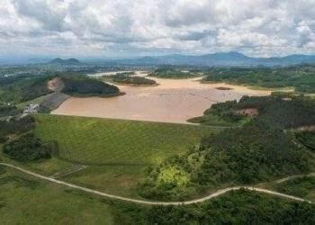 Diễn biến mới tại siêu dự án Đại Ninh của ông Nguyễn Cao Trí
