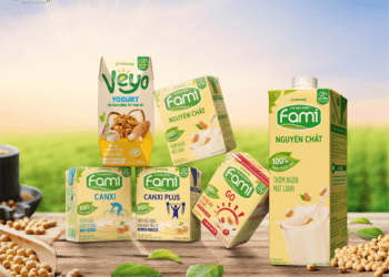 Doanh thu 2023 của Đường Quảng Ngãi lần đầu trên 10 ngàn tỷ