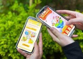 Đón Tết Giáp Thìn, hóa thân Rồng Du Ký, săn tiền tỷ cùng VNPT Money