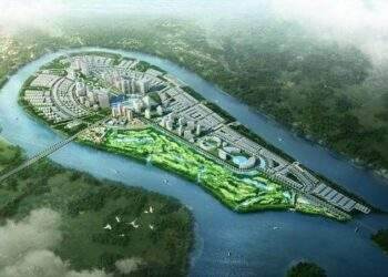 Dự án kêu gọi đầu tư tuần 06-12/01/2024: Đồng Nai có hai khu đô thị du lịch hơn 15 ngàn tỷ đồng