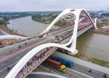 Dự án kêu gọi đầu tư tuần 13-19/01/2024: Hải Phòng có khu dân cư hơn 856 tỷ đồng