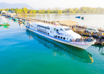 Du lịch Phú Quốc "thất sủng", hãng tàu Superdong bị ảnh hưởng ra sao?