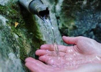 Dự thảo Nghị định mới về tiền cấp quyền khai thác tài nguyên nước