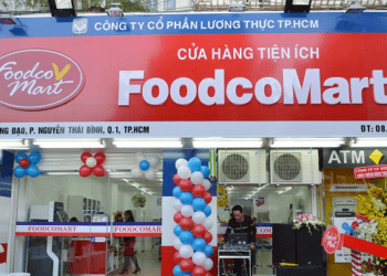 Foodcosa có lãi cao nhất từ khi cổ phần hóa nhưng không bù nổi khoản lỗ lũy kế hơn 190 tỷ