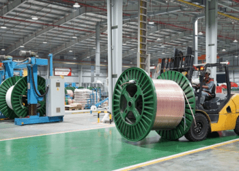 GEX sắp nhận thêm 120 tỷ đồng cổ tức từ Gelex Electric