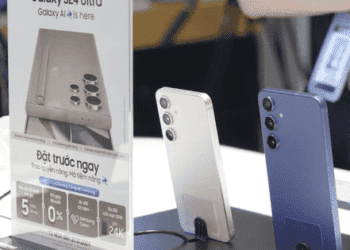 Galaxy S24 series mở bán tại Việt Nam
