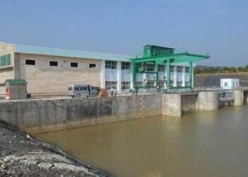 Gánh nặng chi phí tài chính khiến Thủy điện Buôn Đôn lỗ quý 4