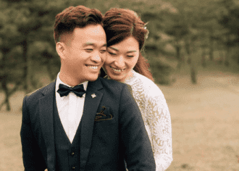 Gặp gỡ CEO Vũ Văn Đông