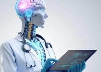Google tạo ra bác sĩ AI có thể giúp chẩn đoán bệnh