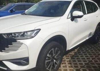 Haval H6 bản 'giá rẻ' về Việt Nam, dưới 800 triệu đồng