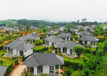 “Hi_KING LAKE” - nốt nhạc thăng hoa trên miền đất kiêu kỳ